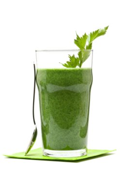 Green Smoothie Home